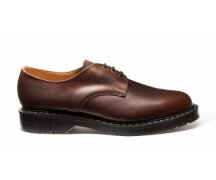 Solovair NPS Shoes Made in England 3 Loch Gaucho Crazy...