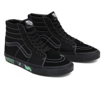 Vans Sk8-Hi Live At Hov Blackout Black a