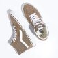 Vans SK8-Hi Brown Walnut