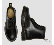 Dr. Martens 8 Eye 1460 Pascal Abruzzo WP Black Brown