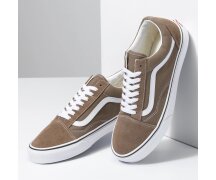 Vans Old Skool Walnut Brown