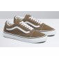 Vans Old Skool Walnut Brown