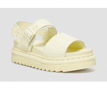 Dr. Martens Sandalen Voss Hydro Cream Open Toe