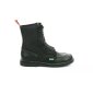 Kickers Boot Meetickrock Black Yankee