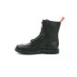 Kickers Boot Meetickrock Black Yankee
