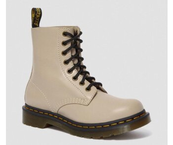 Dr. Martens 8 Loch 1460 Natural Wanama Soft