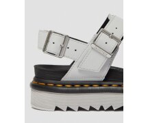 Dr. Martens Sandalen Voss Light Grey Hydro a