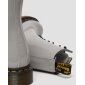 Dr. Martens 8 Loch 1460  Grey Lucido Patent Lamper 27635076