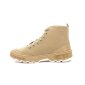 Kickers Boot Kick Way Ligth Beige Cotton Canvas