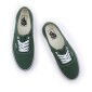 Vans Authentic Green