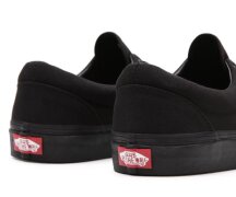 Vans UA Era Black Black