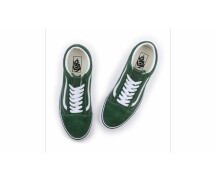 Vans Old Skool Theory Green a