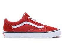 Vans Old Skool Theory Bossa Nova Red a