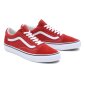 Vans Old Skool Theory Bossa Nova Red a