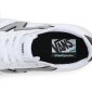 Vans UA Lowland ComfyCush Drizzle True White