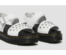 Dr. Martens sandals Voss Stud White Hydro 25454100 Eur 38 (UK5)