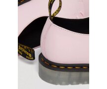 Dr. Martens 3 Loch 1461 Iced Pale Pink Smooth