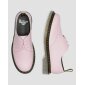 Dr. Martens 3 Loch 1461 Iced Pale Pink Smooth