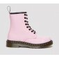 Dr. Martens 8 Loch 1460  Pale Pink Patent Lamper 26425322