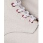 Dr. Martens 8 Loch 1460 White Bejewelled