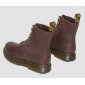 Dr. Martens 8 Loch 1460 Pascal Chocolate Brown Outlaw  WP