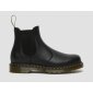 Dr. Martens Slip On 2976 Chelsea Boot Black Nappa a