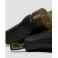 Dr. Martens Slip On 2976 Chelsea Boot Black Nappa a