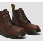 Dr. Martens 6 Loch 101 Cask Ambassador