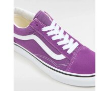 Vans Old Skool Purple