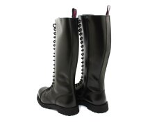 Nevermind 20 Loch Para Black Steelcap Zip 45