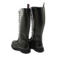 Nevermind 20 Loch Para Black Steelcap Zip 45