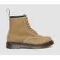 Dr. Martens 8 Loch 1460 Tan Tumbled Nubuk