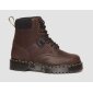 Dr. Martens 8 Loch 1460 Bex FL Dark Brown