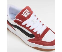 Vans Hylane Red Ochre
