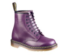 Dr. Martens 8 Eye 1460 Purple  Smooth 11821500 Eur 37 (UK4)