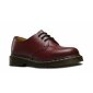 Dr. Martens 3 Loch 1461 Cherry Red Smooth Eur 40 (UK6,5)