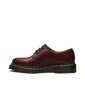 Dr. Martens 3 Eye 1461 Cherry Red Smooth Eur 40 (UK6,5)
