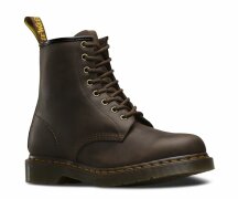 Dr. Martens 8 Loch 1460 Gaucho Crazy Horse 11822203 Eur...