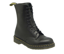 Dr. Martens 10 Eye 1490 Black Smooth 59er Eur 36 (UK3)