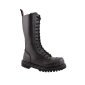 Sheffield TNT 14 Eye Zip Black Eur 43 (UK9)