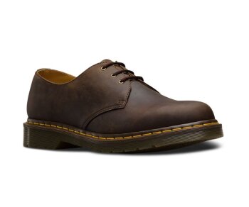 Dr. Martens 3 Eye 1461 Gaucho Crazy Horse 11838201 Eur 40 (UK6,5)