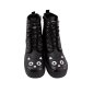T.U.K. Boots A6570L Katzengesicht Vulcanized
