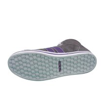 Macbeth Nolan Suede grey/purple 36,5